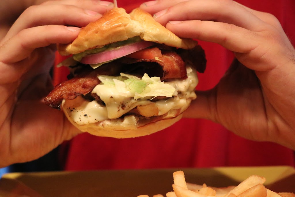 Two Saints Tavern | restaurant | 52 Gainsborough St, Boston, MA 02115, USA | 6172368784 OR +1 617-236-8784