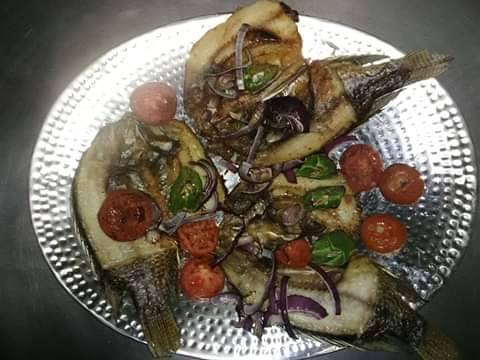 Pizza & Grill | restaurant | 1428 N Scottsdale Rd, Tempe, AZ 85281, USA | 6029303724 OR +1 602-930-3724