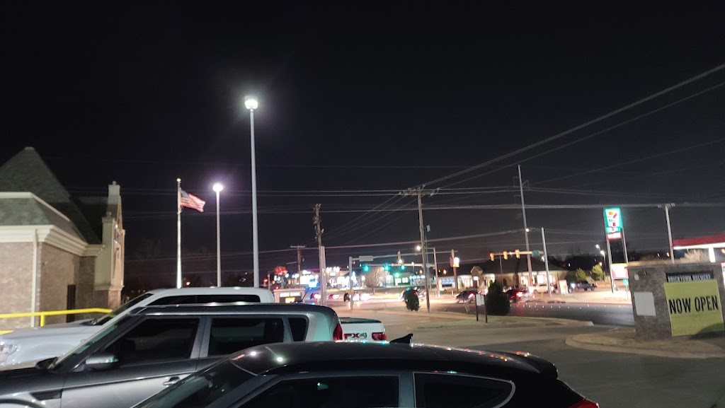 Bricktown Brewery - SW | restaurant | 1630 SW 104th St, Oklahoma City, OK 73170, USA | 4056765771 OR +1 405-676-5771