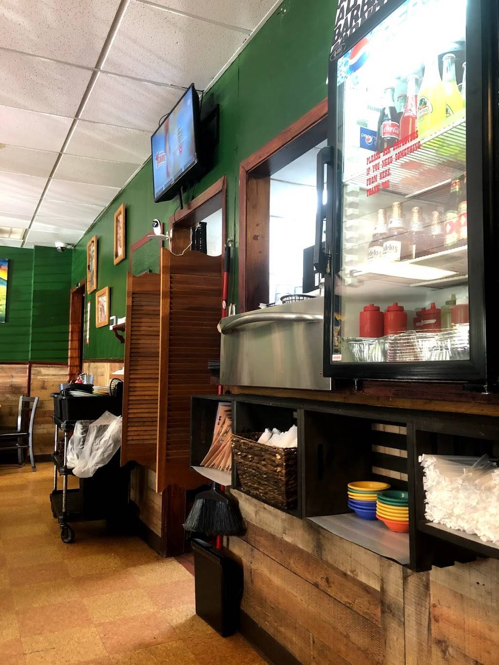 El Patio Restaurant | restaurant | 424 E Central Ave, Wichita, KS 67202, USA | 3162634490 OR +1 316-263-4490