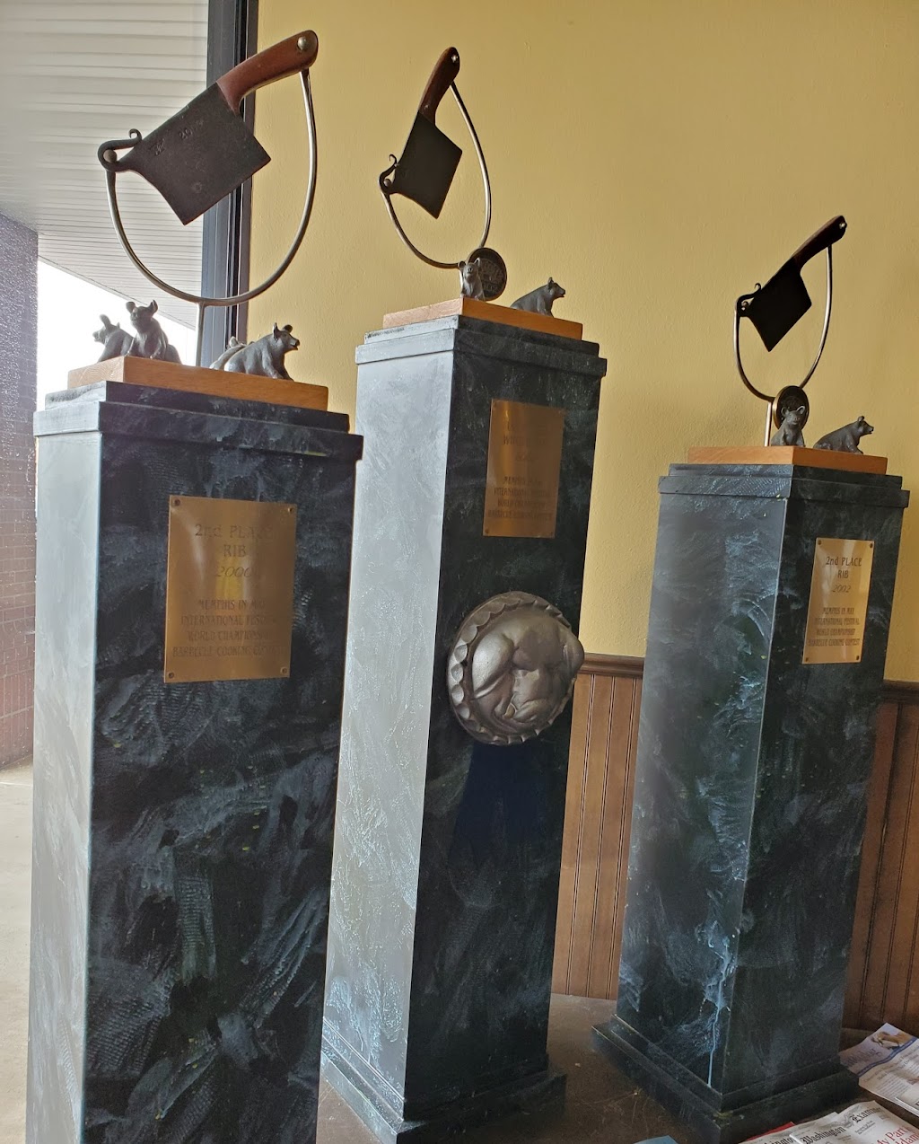 Whole Hog Cafe | restaurant | 12111 W Markham St #364, Little Rock, AR 72211, USA | 5019076124 OR +1 501-907-6124