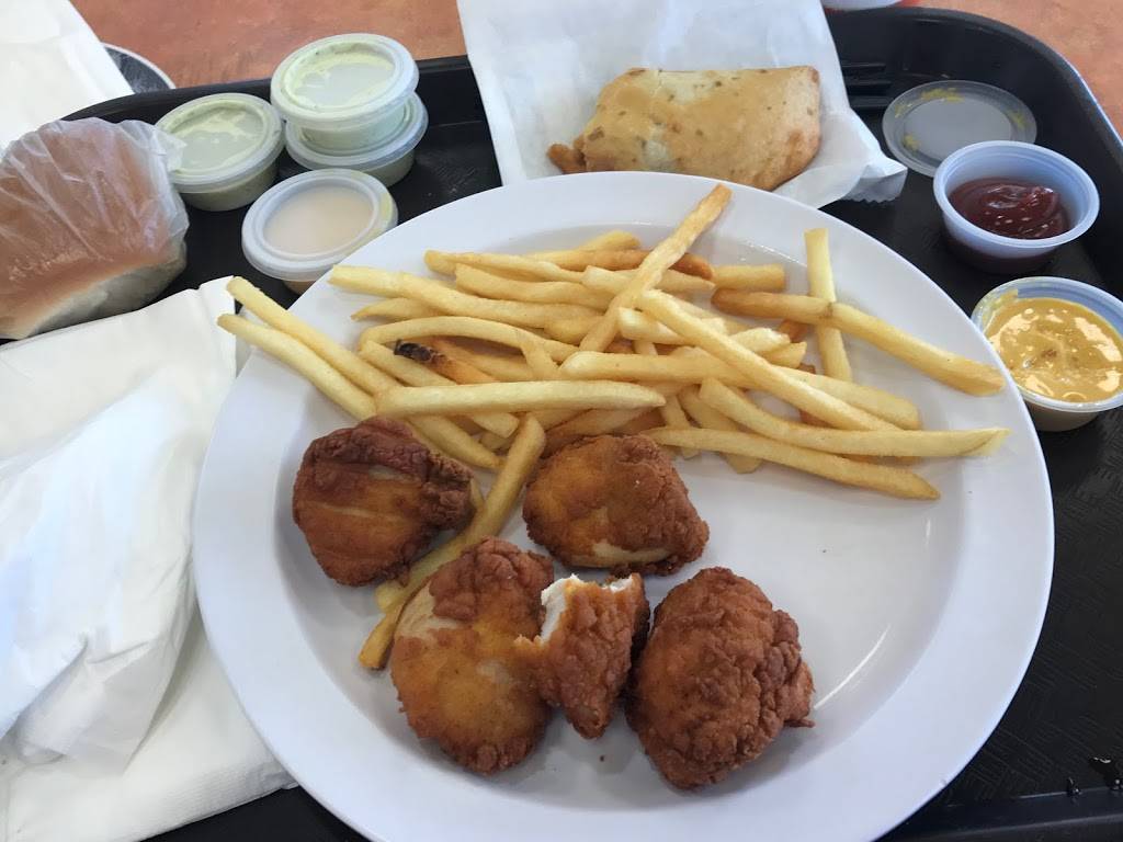 Pollo Campero | meal takeaway | 3540 W Century Blvd, Inglewood, CA 90303, USA | 8332267376 OR +1 833-226-7376
