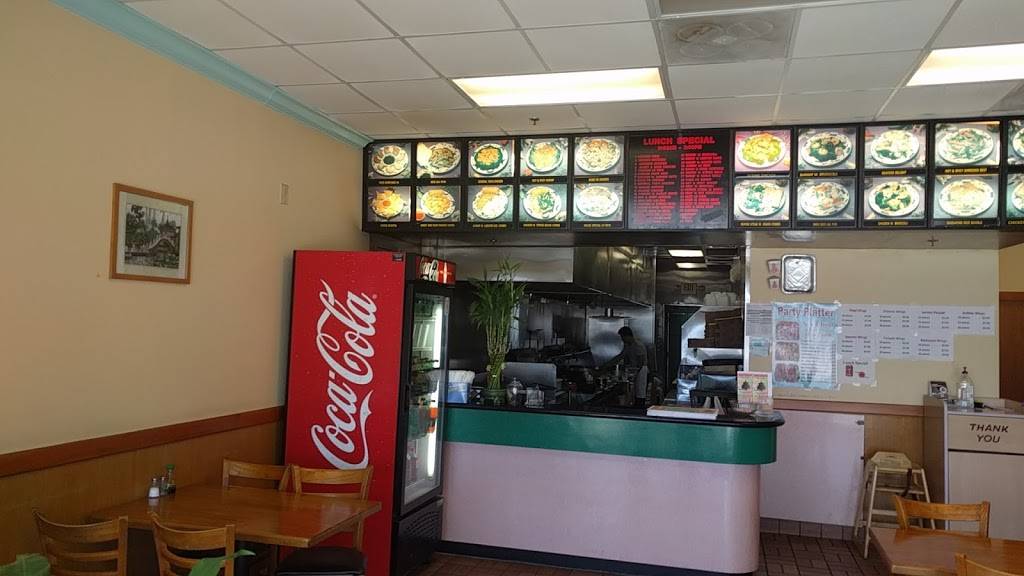 New China | restaurant | 4276 Washington Rd #4B, Evans, GA 30809, USA | 7062289988 OR +1 706-228-9988