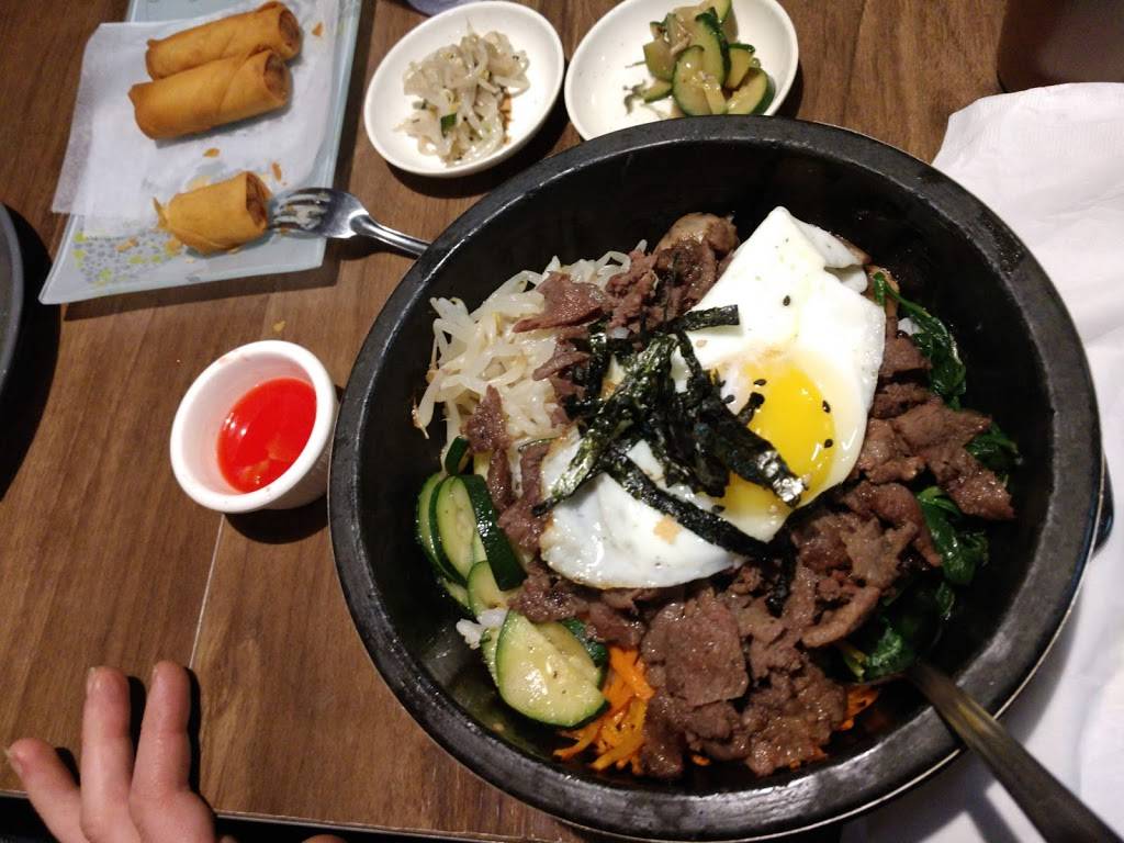 Orange Teriyaki Wok & Pho | restaurant | 2222 Riverside Dr #101, Mt Vernon, WA 98273, USA | 3608995564 OR +1 360-899-5564