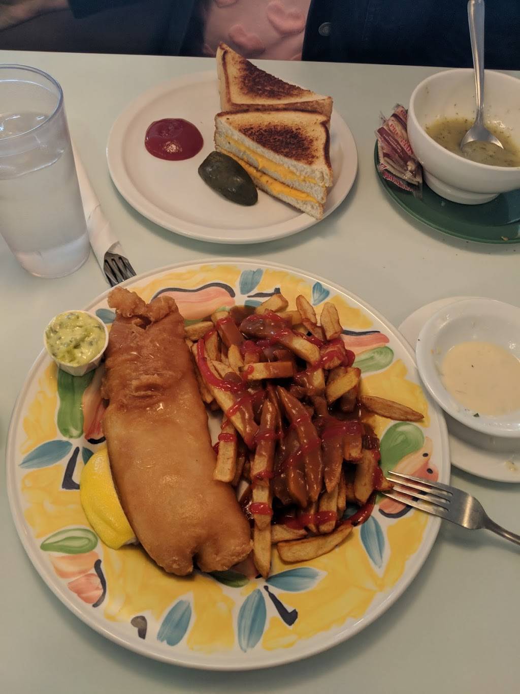 Truck Stop Family Restaurant | restaurant | Wellington County Rd 109, Palmerston, ON N0G 2P0, Canada | 5193432378 OR +1 519-343-2378