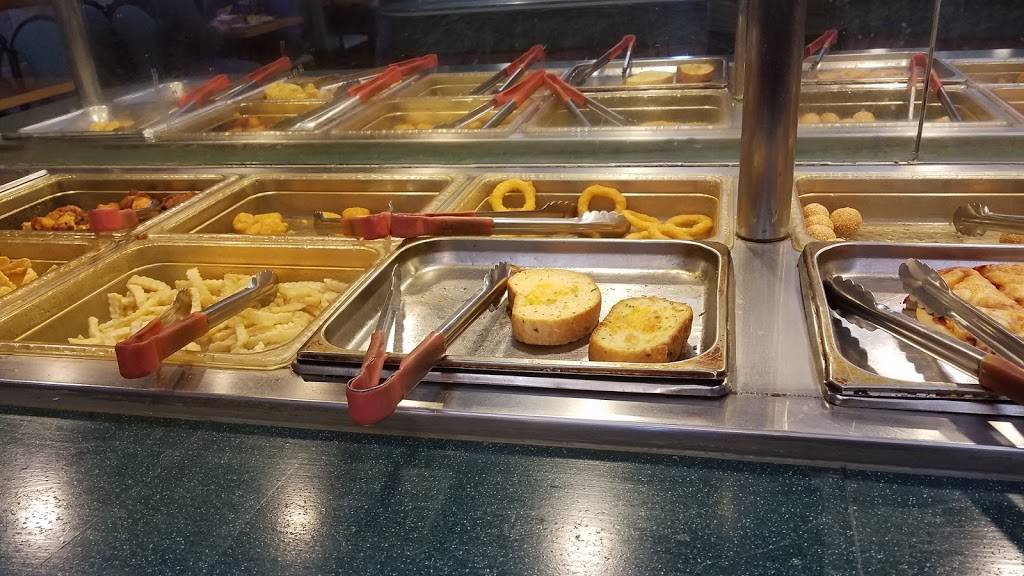 Great Wall | restaurant | 1731 National Rd W, Richmond, IN 47374, USA | 7659625255 OR +1 765-962-5255