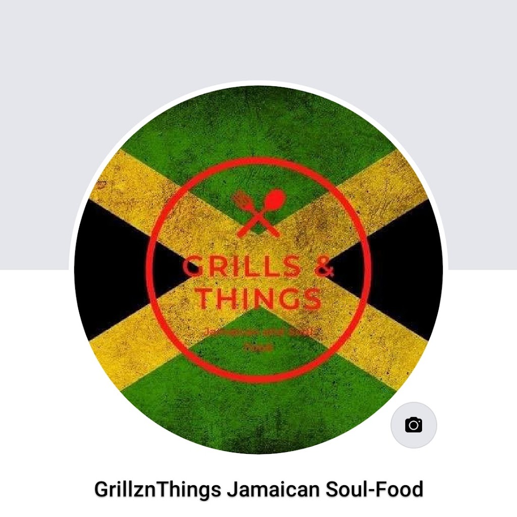 Grillz N Things | restaurant | 1840 W Ave N, Palmdale, CA 93551, USA | 8187519800 OR +1 818-751-9800