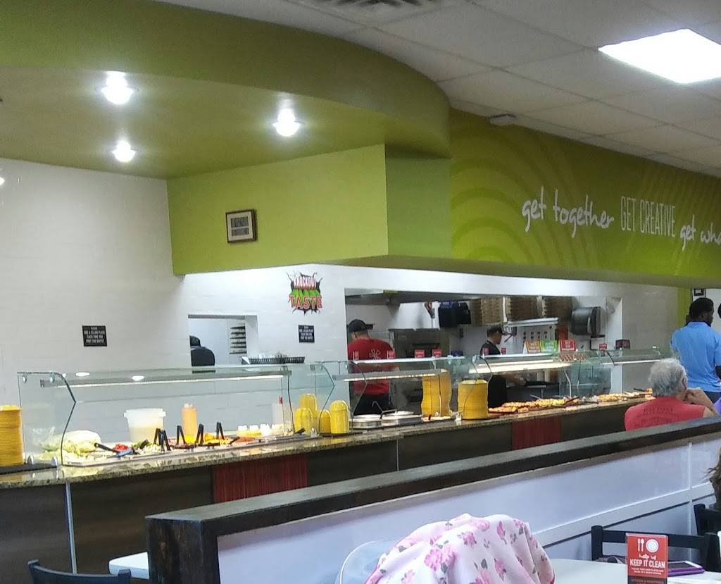 Cicis | restaurant | 3830-B S Nova Rd, Port Orange, FL 32127, USA | 3863339034 OR +1 386-333-9034