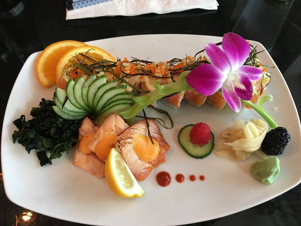 Sushi Samurai | restaurant | 1817 Queen Anne Ave N, Seattle, WA 98109, USA | 2067660298 OR +1 206-766-0298
