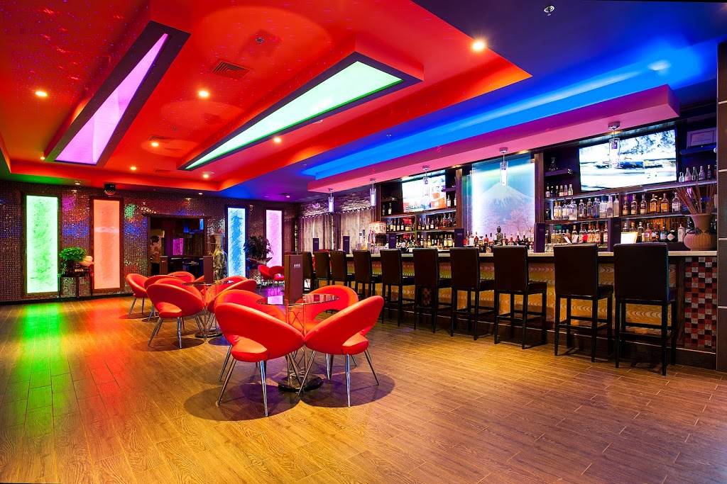 Nikko Hibachi Steak House And Lounge | restaurant | 38 2 Bridges Rd, Fairfield, NJ 07004, USA | 9738821688 OR +1 973-882-1688