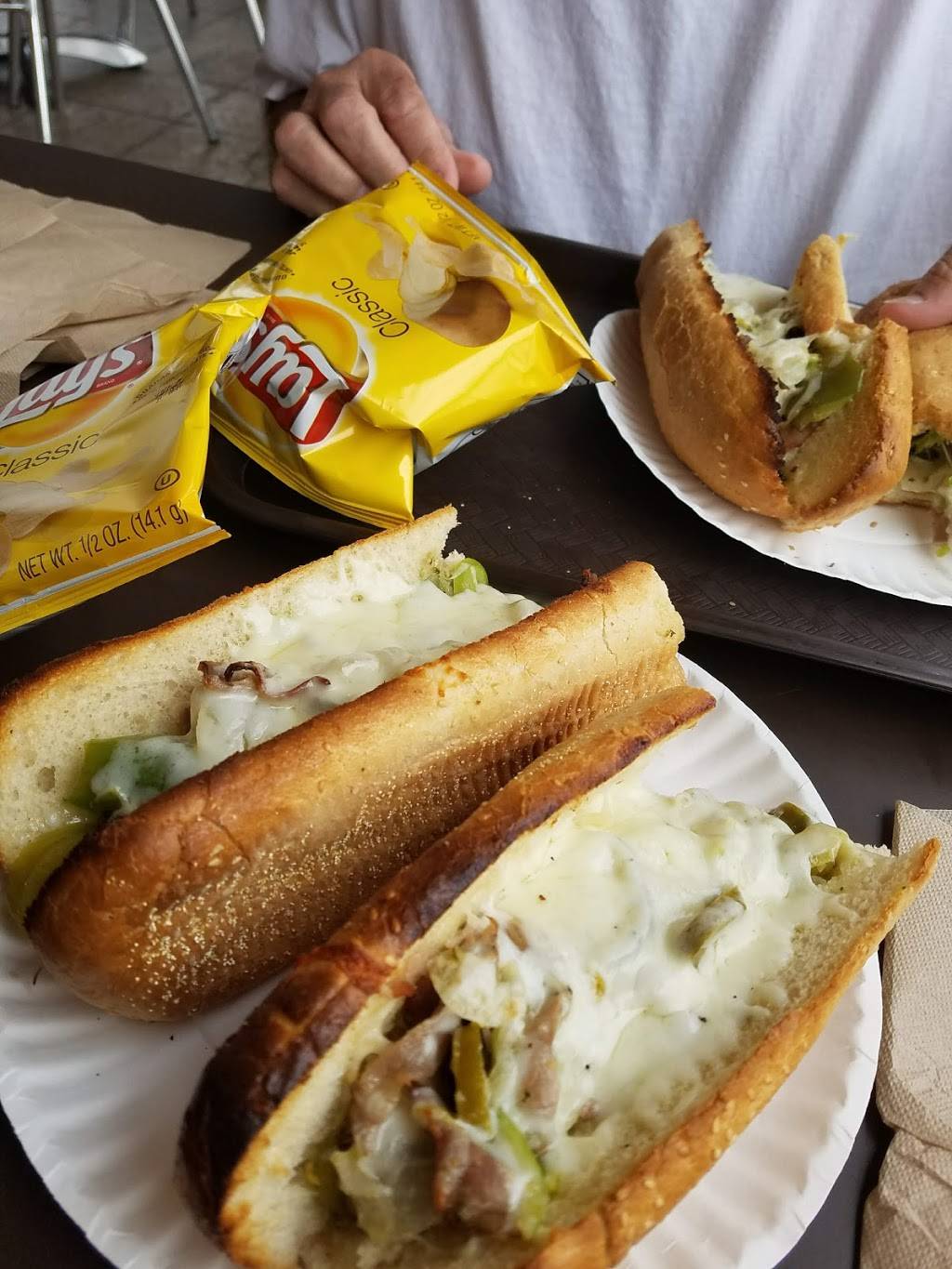 New York Pizza Co | restaurant | 3570 Van Buren Boulevard, Riverside, CA 92503, USA | 9516884000 OR +1 951-688-4000