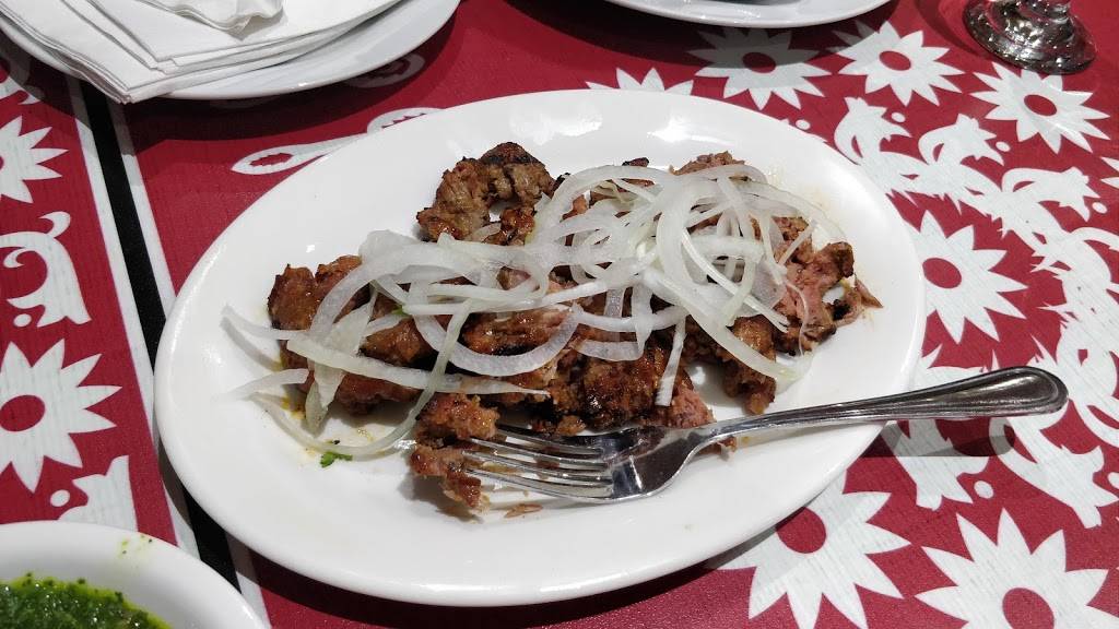 Village Taste - Halal Pakistani Restaurant & Buffet | restaurant | 4141 Dixie Rd #10&11, Mississauga, ON L4W 1V5, Canada | 9052323663 OR +1 905-232-3663