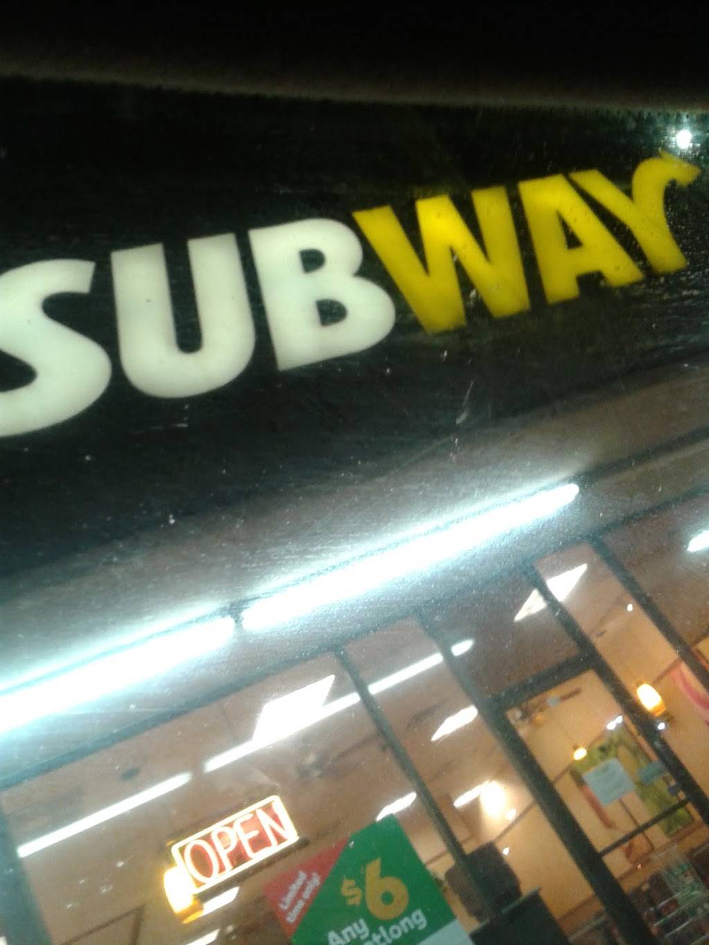 Subway Restaurants | restaurant | 11500 Jupiter Rd Ste 104 Jupiter, Shopping Ctr, Dallas, TX 75218, USA | 2143197999 OR +1 214-319-7999