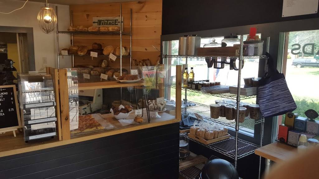 Vintage Baking Company | bakery | Old Rte 302, Glen, NH 03838, USA | 6033837211 OR +1 603-383-7211