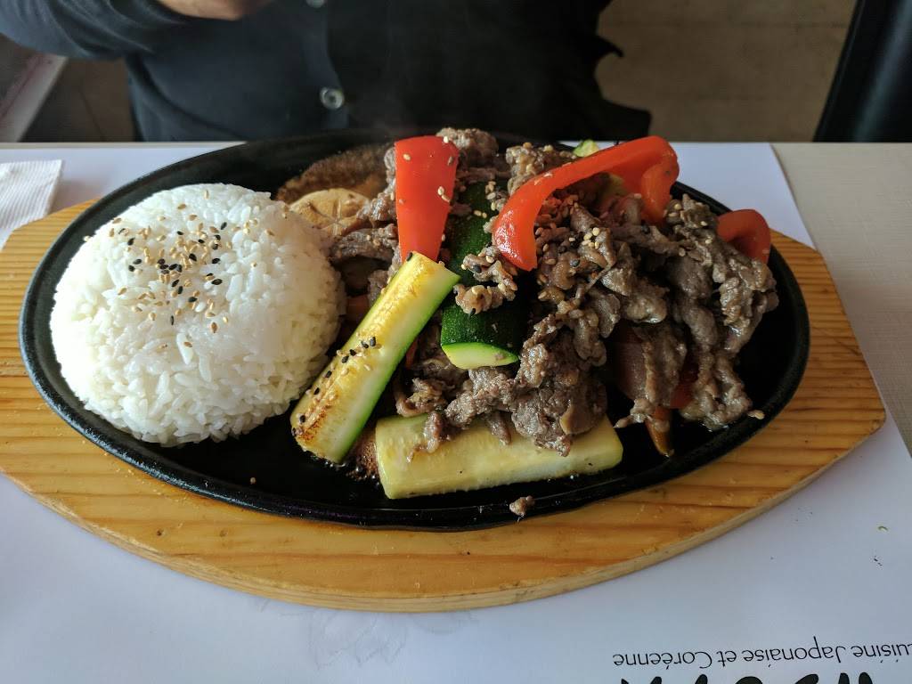 Misoya | restaurant | 406 Avenue Lafleur, LaSalle, QC H8R 3H5, Canada | 5142238406 OR +1 514-223-8406