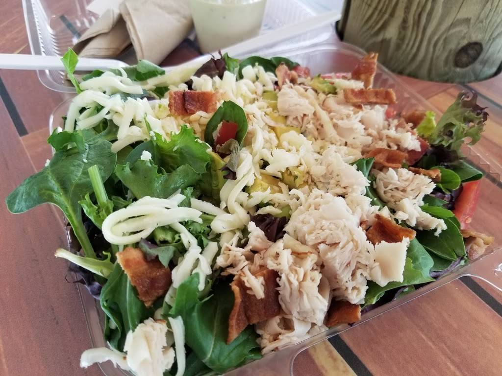 Vistas Icebox | restaurant | 2260 Oak Ridge Way #B, Vista, CA 92081, USA | 7605998874 OR +1 760-599-8874