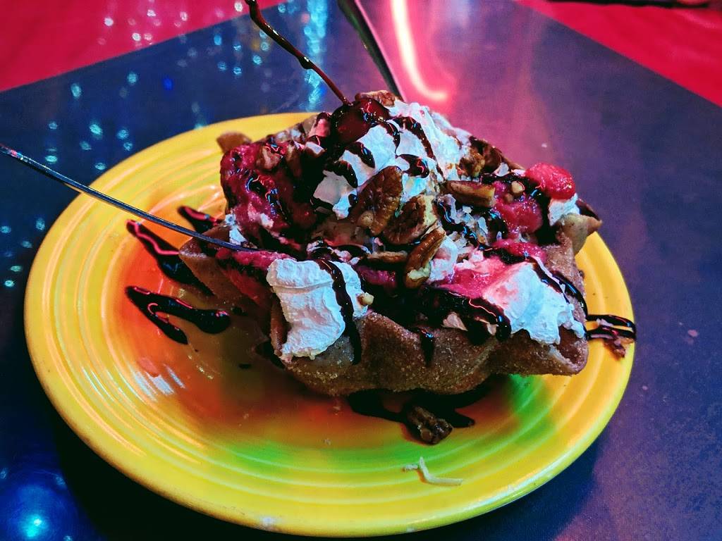 Pico de Gallo | restaurant | 111 S Leona St, San Antonio, TX 78207, USA | 2102256060 OR +1 210-225-6060