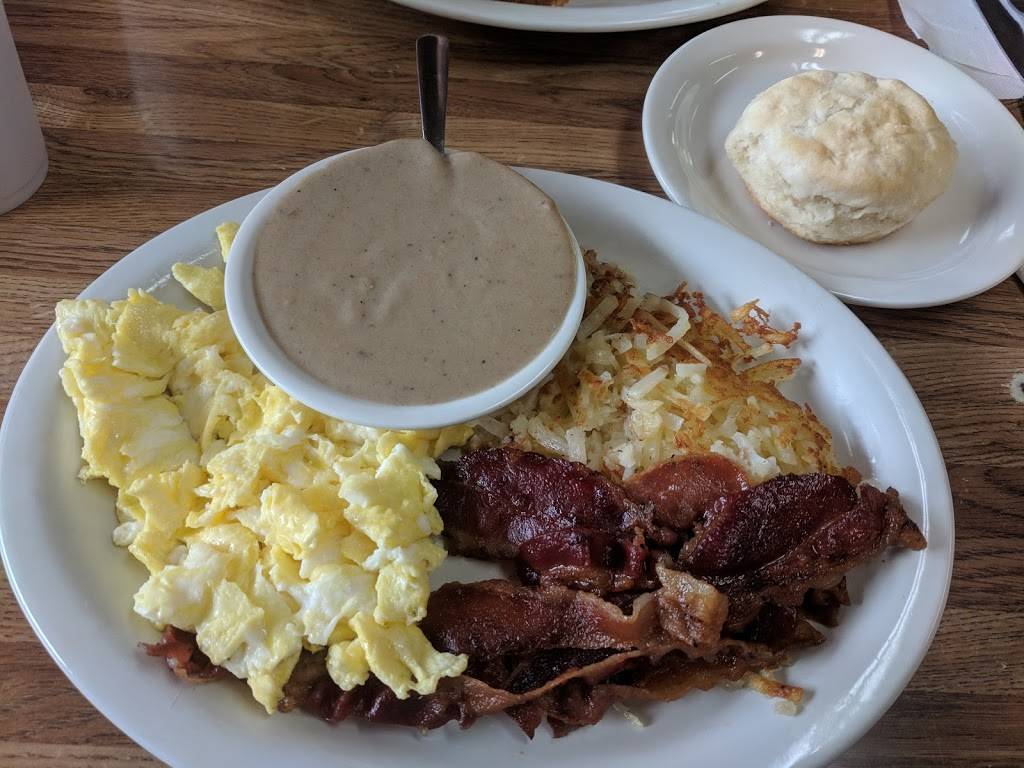 Handee Burger | restaurant | 407 N Kentucky St, Kingston, TN 37763, USA | 8653762186 OR +1 865-376-2186