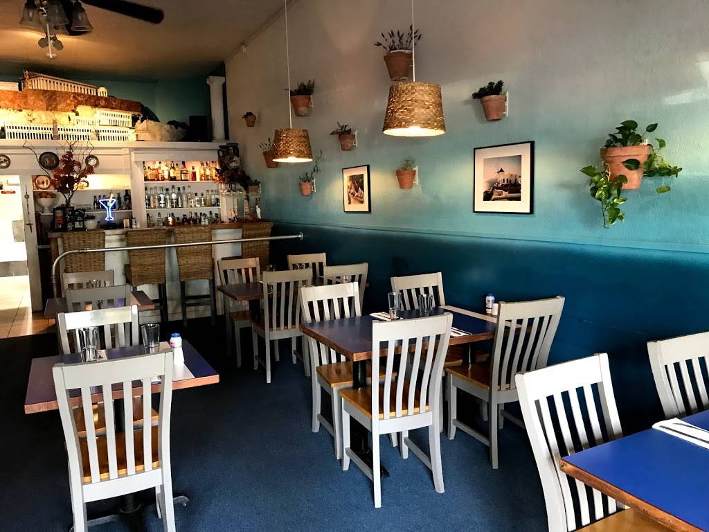 Yannis Greek Restaurant | restaurant | 7419 Greenwood Ave N, Seattle, WA 98103, USA | 2067836945 OR +1 206-783-6945