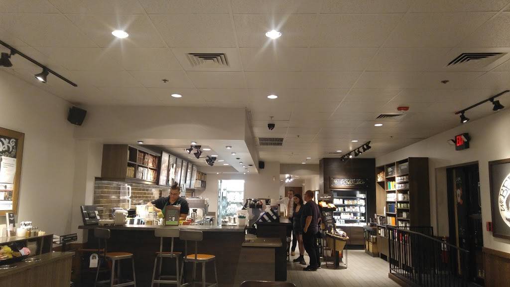 Starbucks | cafe | 4 Mt Bethel Rd, Warren, NJ 07059, USA | 9086688028 OR +1 908-668-8028