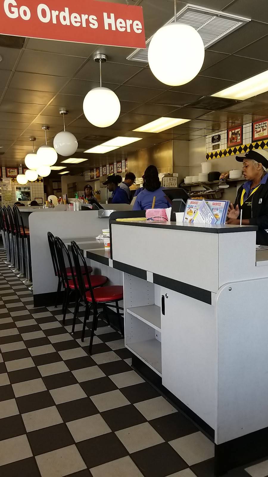 Waffle House | meal takeaway | 4300 Covington Hwy, Decatur, GA 30035, USA | 4042846175 OR +1 404-284-6175