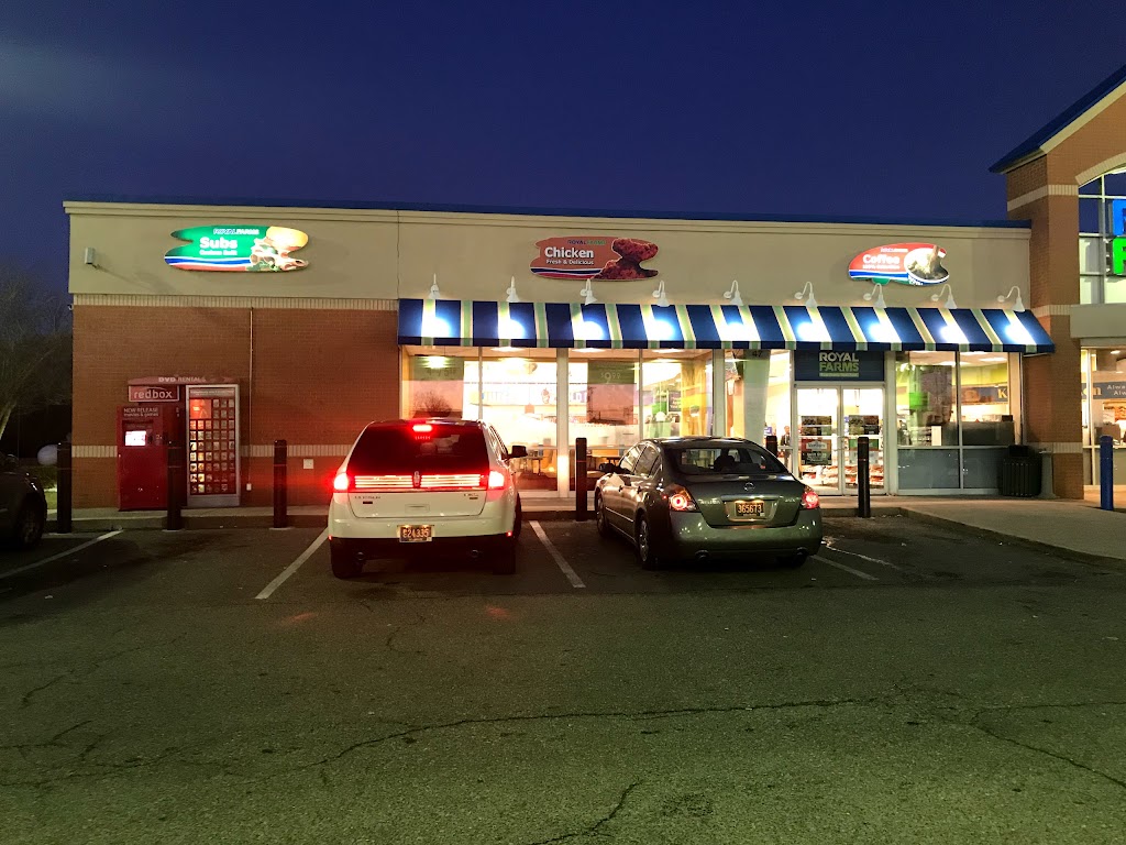 Royal Farms | meal takeaway | 5456 N Dupont Hwy, Dover, DE 19901, USA | 3028836262 OR +1 302-883-6262