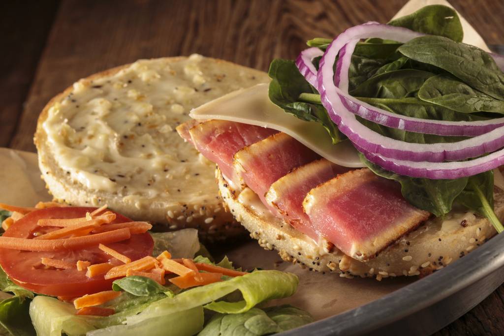 Bagel 13 | bakery | 1250 Garden St, Titusville, FL 32796, USA | 3212678841 OR +1 321-267-8841