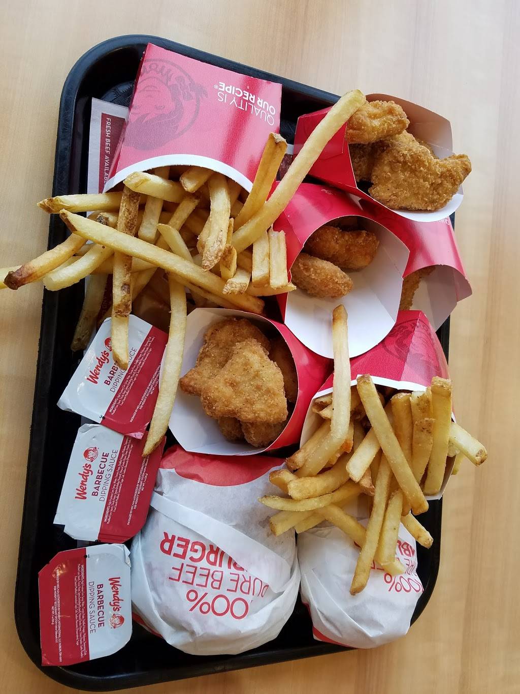 Wendys | restaurant | 3225 N N 5th Street Hwy, Reading, PA 19605, USA | 6109210884 OR +1 610-921-0884