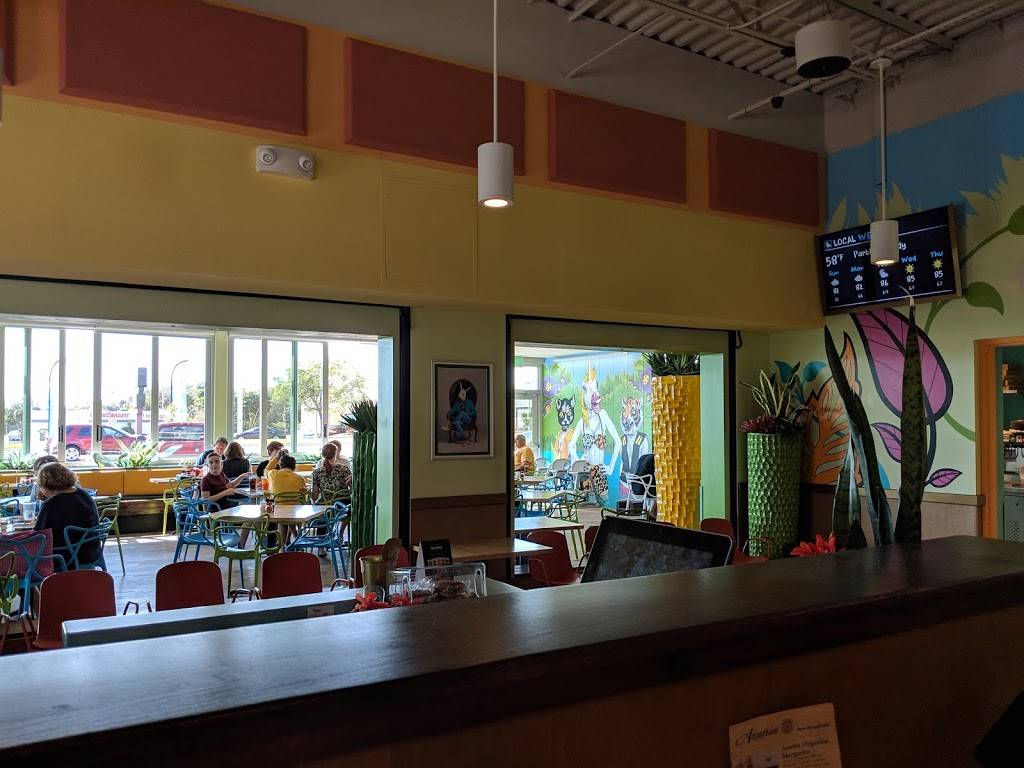 Mellow Mushroom | meal takeaway | 6727 S Tamiami Trail, Sarasota, FL 34231, USA | 9413887504 OR +1 941-388-7504