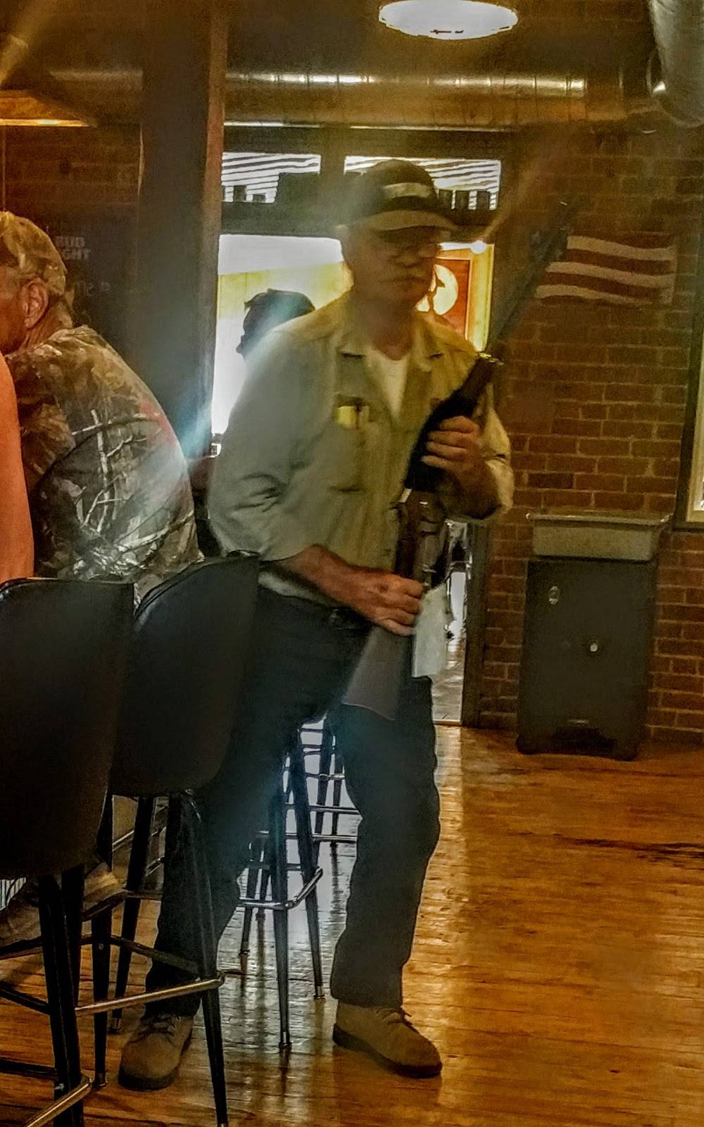 Loebs Mill Bar & Grill | restaurant | 205 US-50, Rosebud, MO 63091, USA | 5737645210 OR +1 573-764-5210