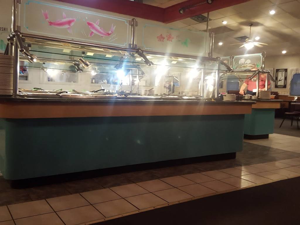 Dragon King | restaurant | 1423 US-62, Harrison, AR 72601, USA | 8707410741 OR +1 870-741-0741