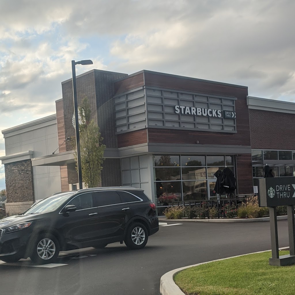 Starbucks | cafe | 8100 Transit Rd Suite 100, Williamsville, NY 14221, USA | 7166364863 OR +1 716-636-4863