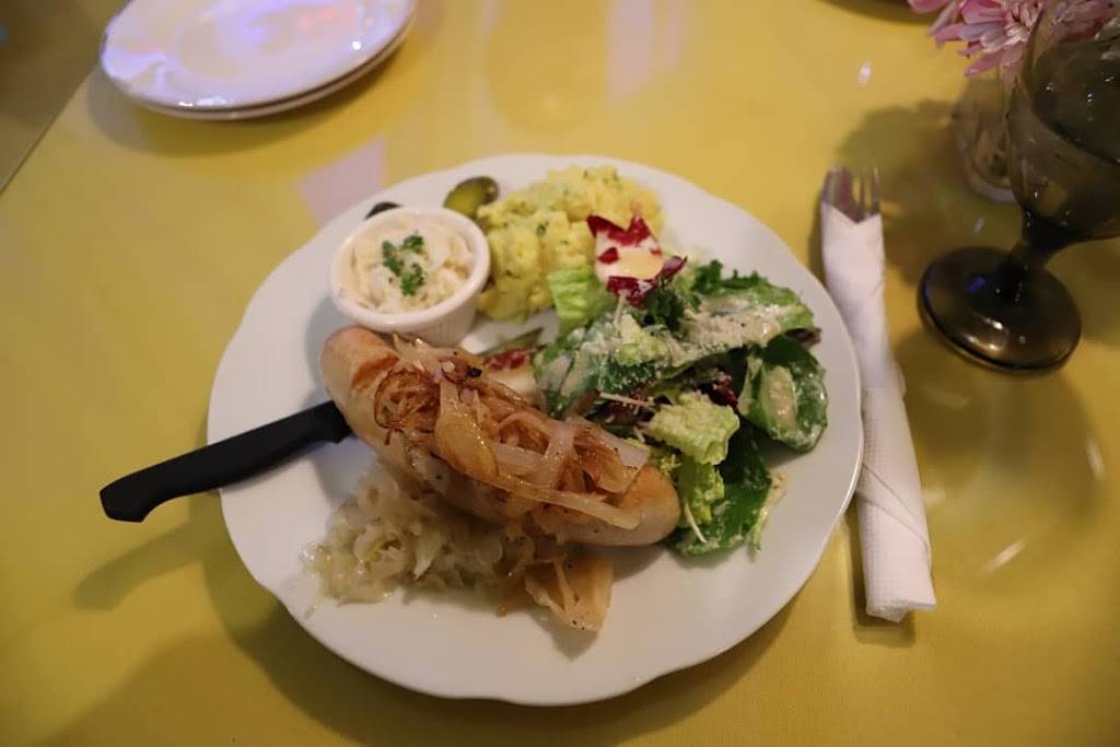 Citron European Bistro | restaurant | 10716 A St S, Tacoma, WA 98444, USA | 2532121153 OR +1 253-212-1153