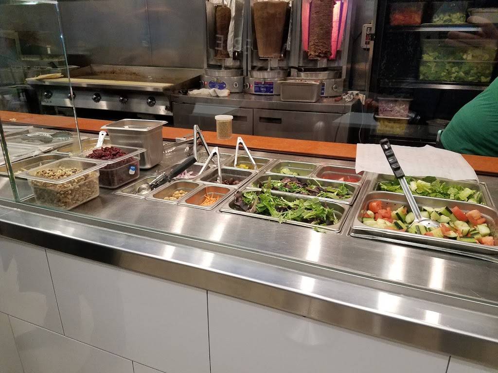 Greek Kitchen | restaurant | 111 W Monroe St, Chicago, IL 60603, USA | 3128775070 OR +1 312-877-5070