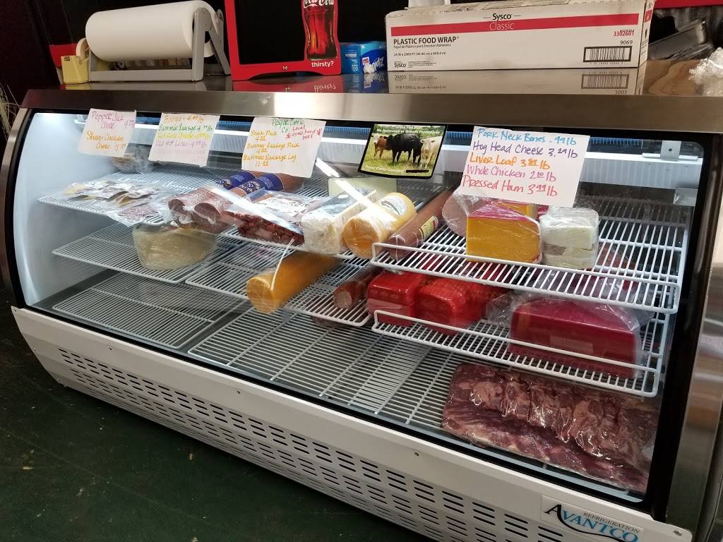 Taylors Market and Grub Shack | restaurant | 2631 US-79, Henderson, TX 75652, USA | 9037222255 OR +1 903-722-2255