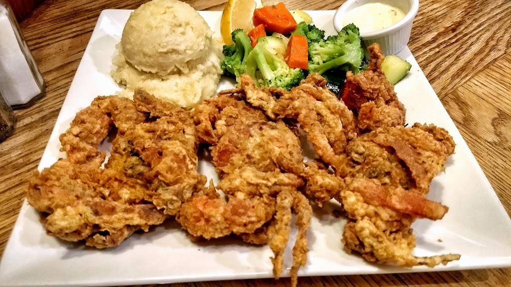 Camerons Seafood | restaurant | 1978 E Colorado Blvd, Pasadena, CA 91107, USA | 6267933474 OR +1 626-793-3474