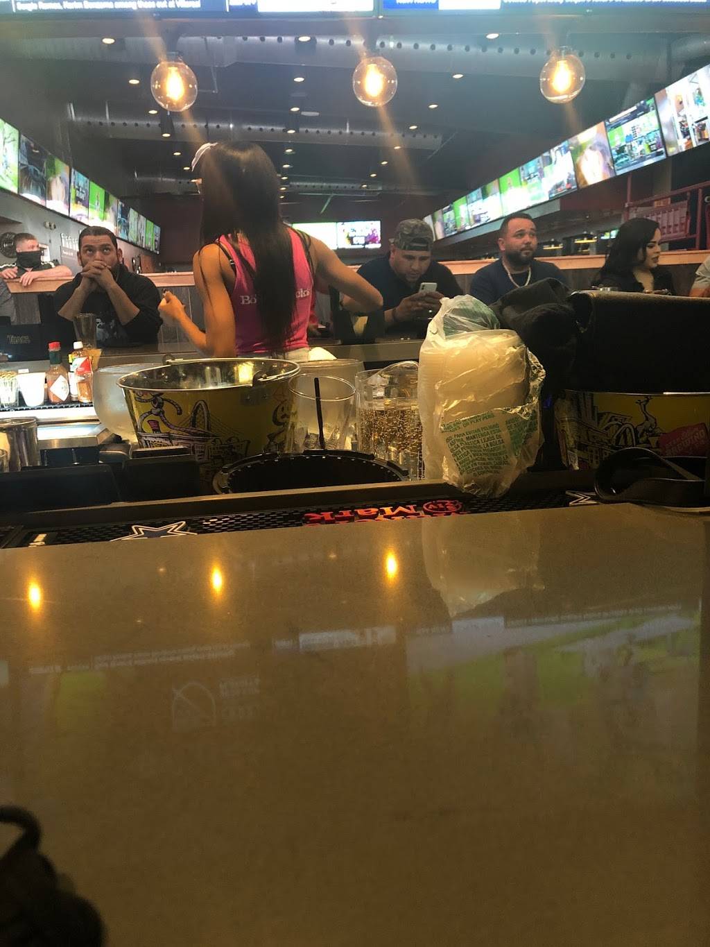 BoomerJacks Grill & Bar - Northwest Hwy | restaurant | 10250 Technology Blvd E, Dallas, TX 75220, USA | 9722880990 OR +1 972-288-0990