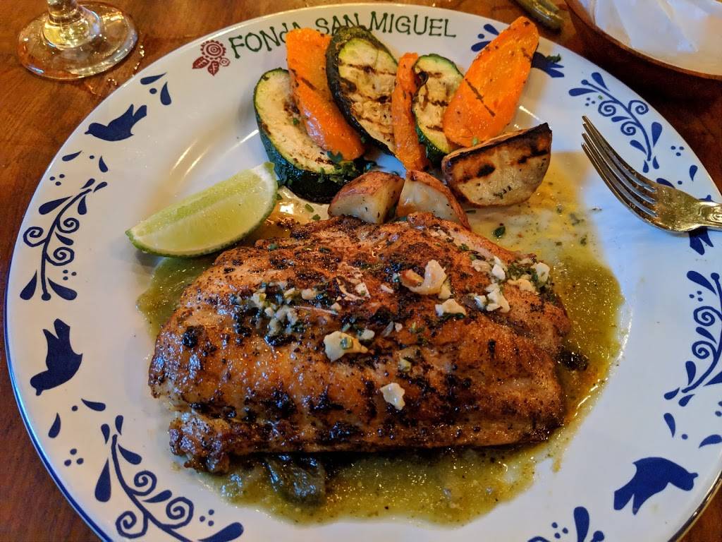Fonda San Miguel | restaurant | 2330 W N Loop Blvd, Austin, TX 78756, USA | 5124594121 OR +1 512-459-4121