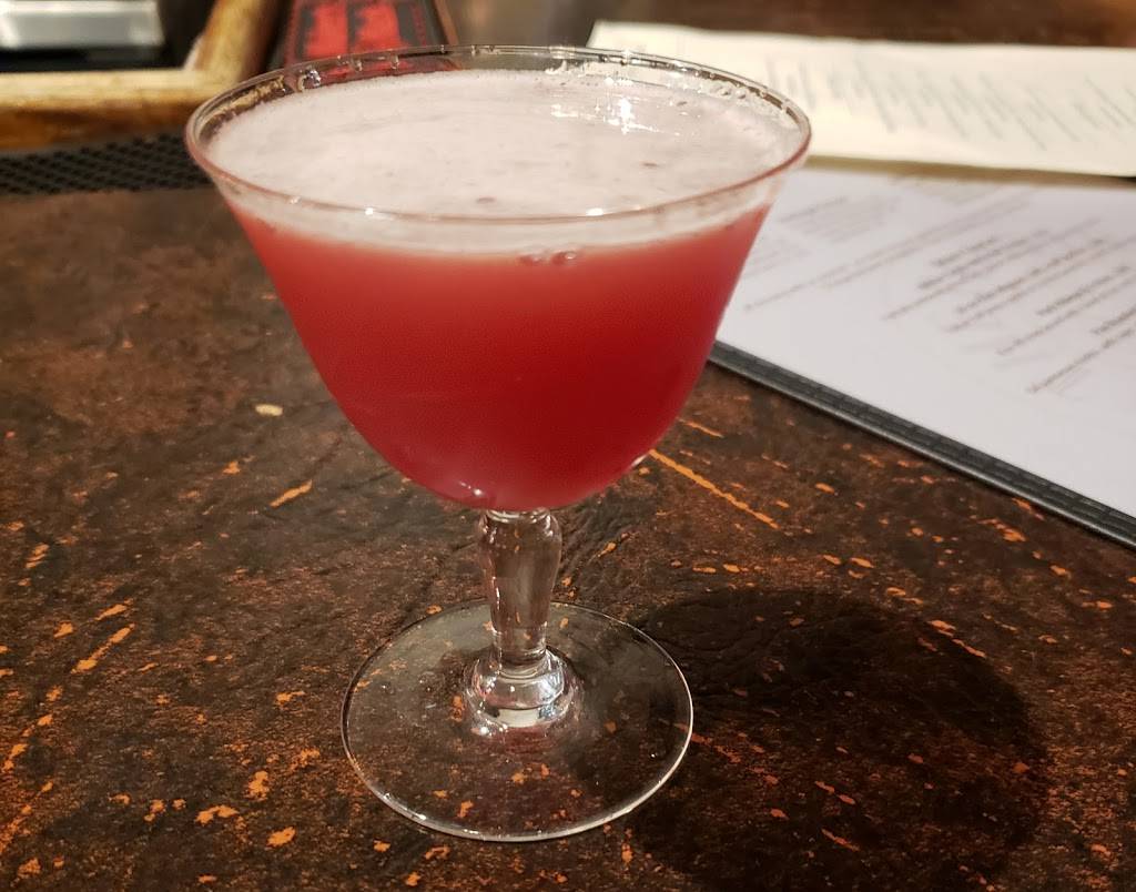 The Flatiron @ the old Elbow Room | restaurant | 605 N Pennsylvania St, Indianapolis, IN 46202, USA | 3177466961 OR +1 317-746-6961