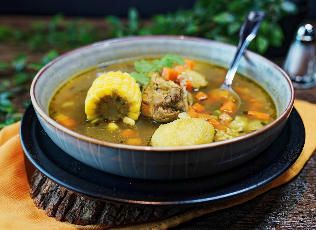 La Chacra | restaurant | 613 Grand St, Brooklyn, NY 11211, USA | 9292958884 OR +1 929-295-8884