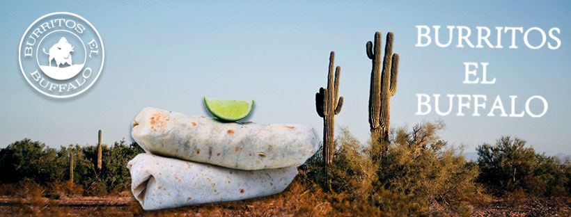 Burritos El Buffalo | restaurant | 2011 25th St, Snyder, TX 79549, USA | 4029720931 OR +1 402-972-0931