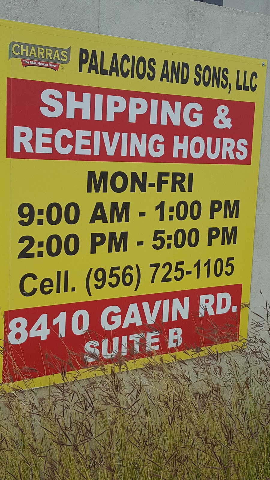 Mexican Food Logistics | restaurant | 8410 Gavin Rd, Laredo, TX 78045, USA | 9567251105 OR +1 956-725-1105