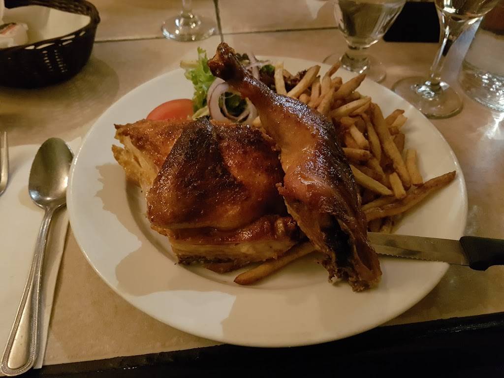 Meridiana | restaurant | 500 Boulevard Saint-Martin O, Laval, QC H7M 3Y2, Canada | 4509757555 OR +1 450-975-7555