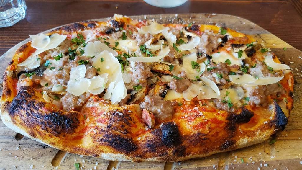 Roma Antica | restaurant | 3242 Scott St, San Francisco, CA 94123, USA | 4158964002 OR +1 415-896-4002