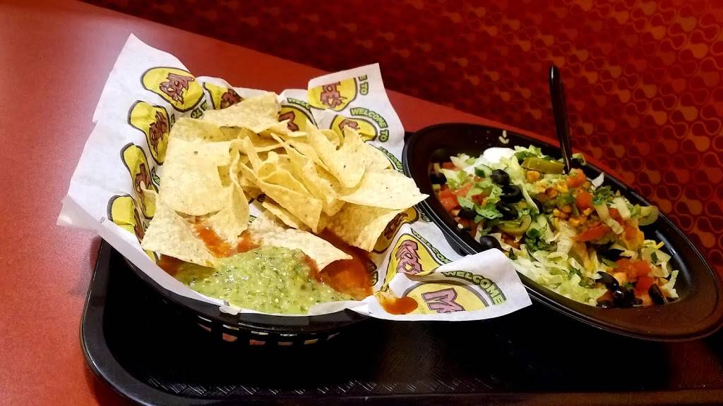 Moes Southwest Grill | restaurant | 4120 Quakerbridge Rd #5, Lawrence Township, NJ 08648, USA | 6092755555 OR +1 609-275-5555