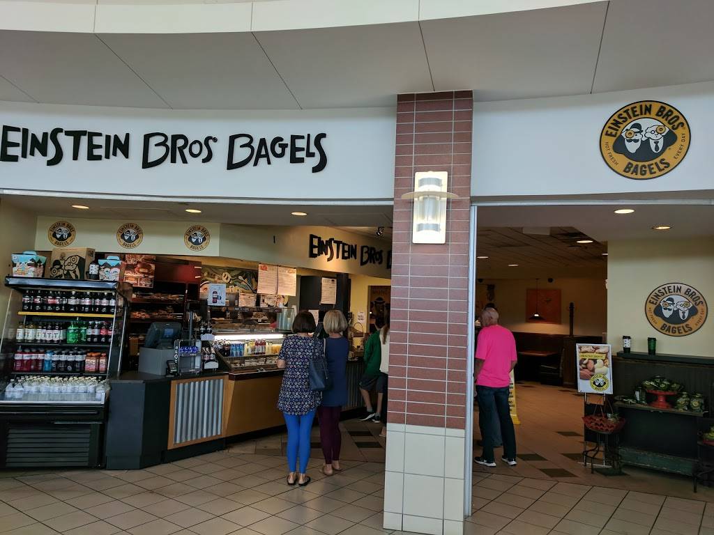 Einstein Bros. Bagels | bakery | 888 North County Road 260, Clyde, OH 43410, USA | 4195474718 OR +1 419-547-4718