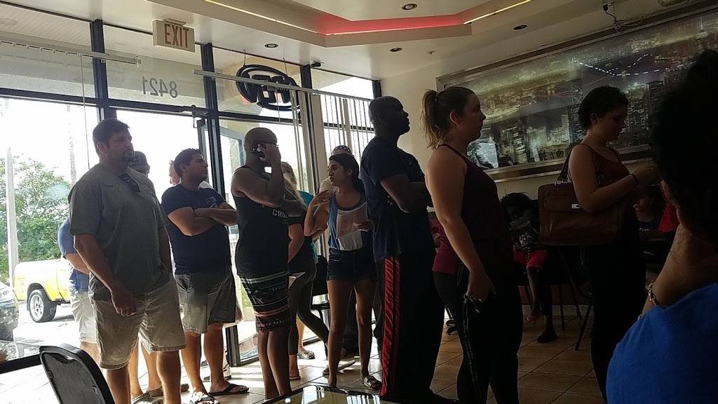 China Taste | restaurant | 8421 Tuttle Ave, Sarasota, FL 34243, USA | 9413586100 OR +1 941-358-6100