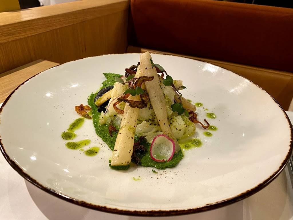 Gustave | restaurant | 980 Boulevard de Maisonneuve O, Montréal, QC H3A 1M5, Canada | 5148479005 OR +1 514-847-9005