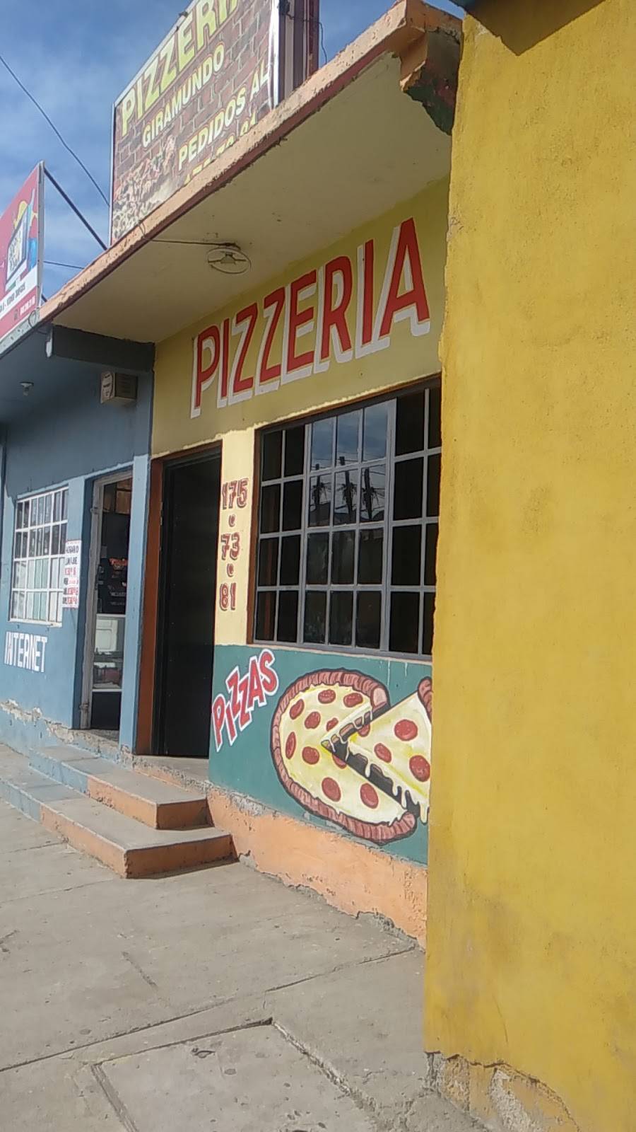 Giramundo Pizzeria | restaurant | Sauce 3225, Terrazas el Gallo, 22850 Ensenada, B.C., Mexico | 016461757381 OR +52 646 175 7381