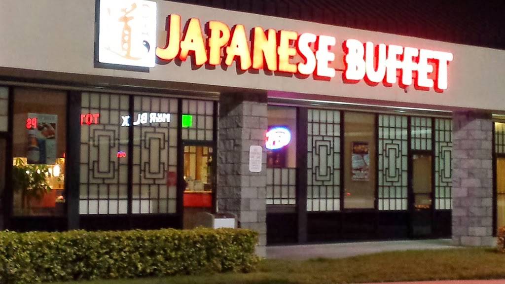 DAO Japanese Buffet | restaurant | 1153 Malabar Rd NE, Palm Bay, FL 32907, USA | 3217296888 OR +1 321-729-6888